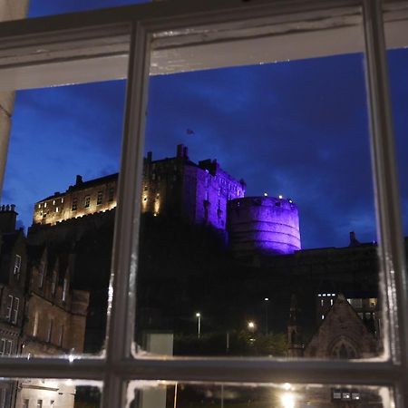 Castle Suite 1 Old Town エディンバラ エクステリア 写真